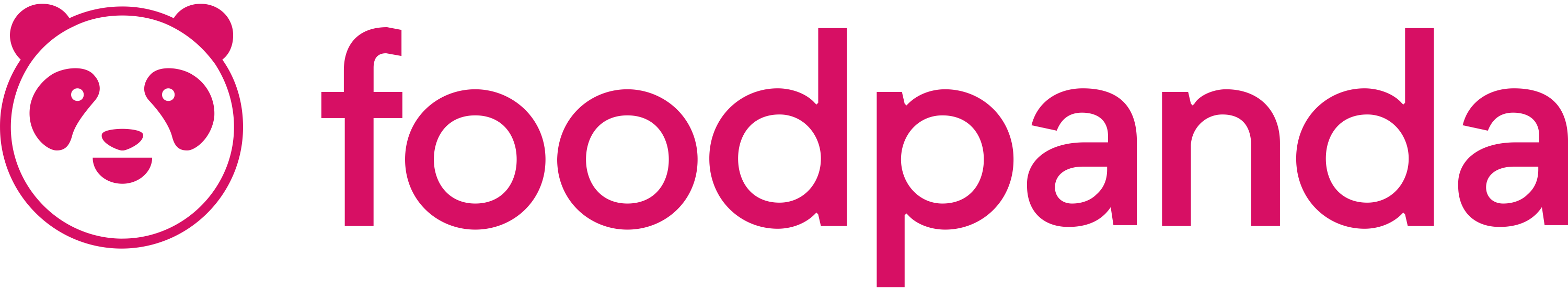 Foodpanda